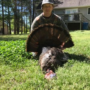 Meet your Posher, Jerry